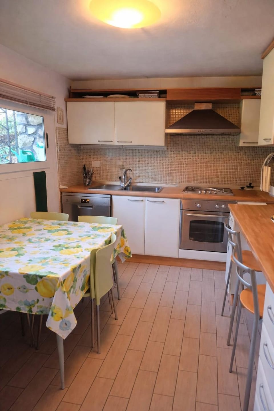 Casa Vacanze Audrey Apartment in Porto Azzurro