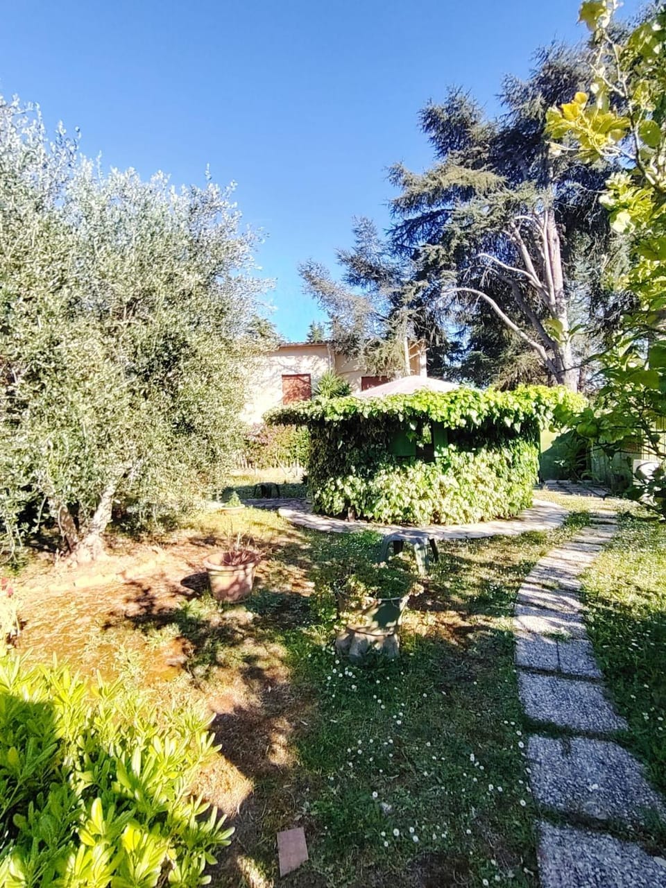 Casa Vacanze Audrey Apartment in Porto Azzurro