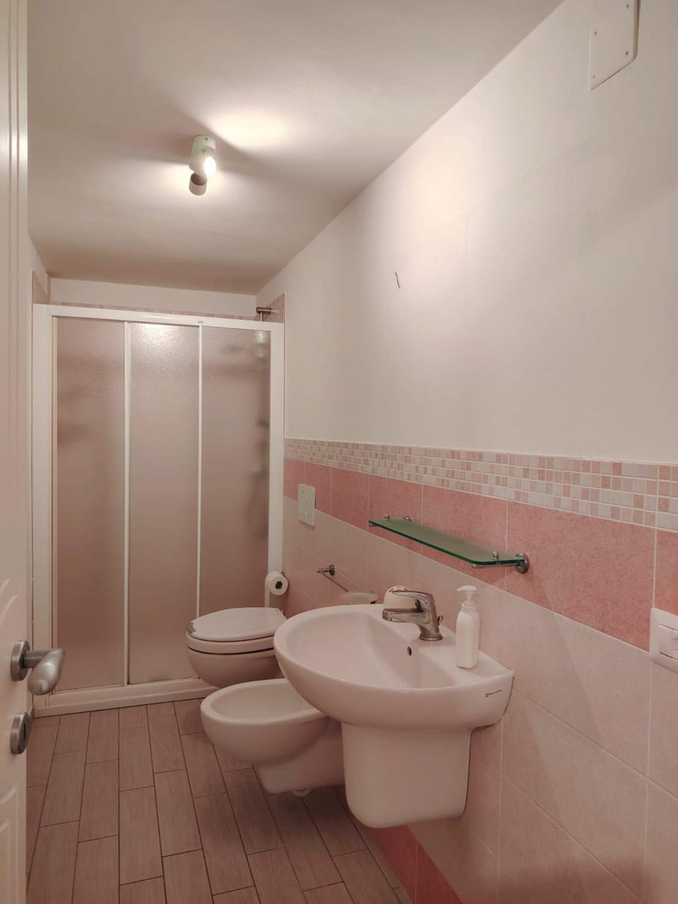 Casa Vacanze Audrey Apartment in Porto Azzurro