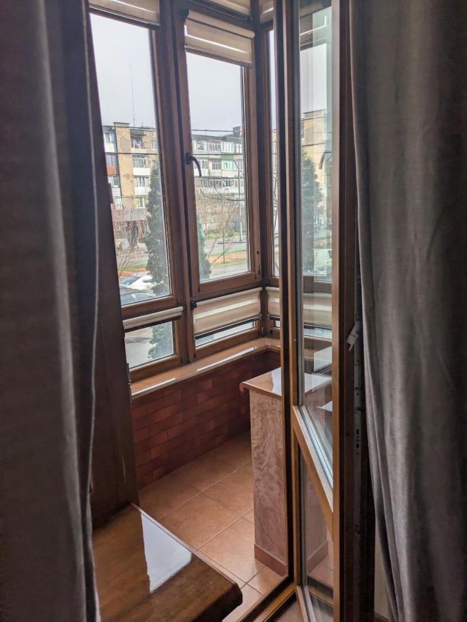 Апартаменти на Замостянській Apartment in Ukraine