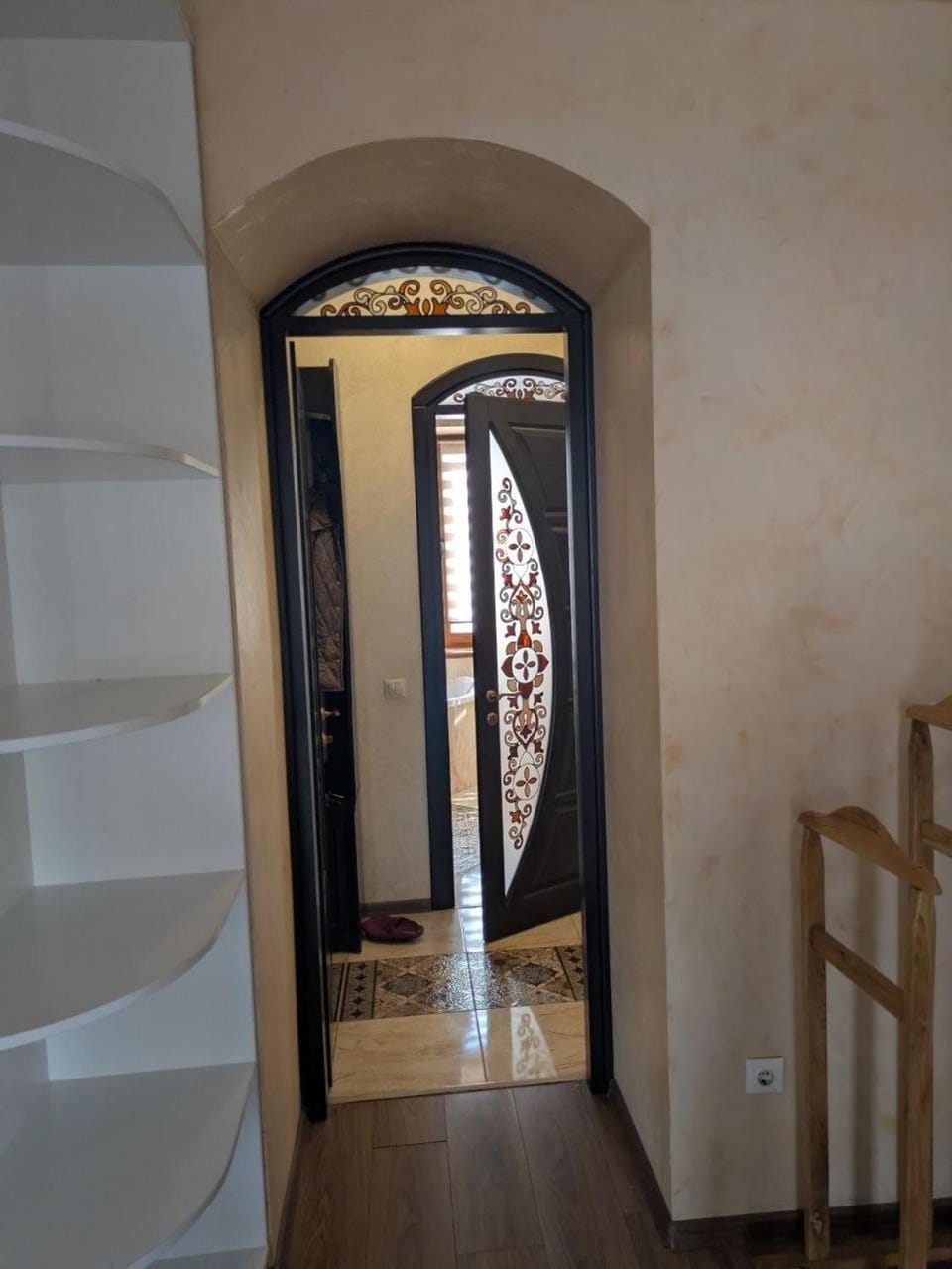 Апартаменти на Замостянській Apartment in Ukraine