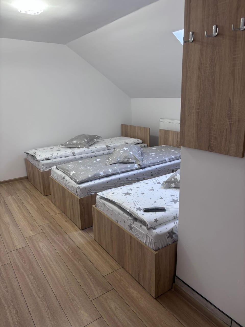 Casa Denisa Vidraru transfgarasan Bed and Breakfast in Romania