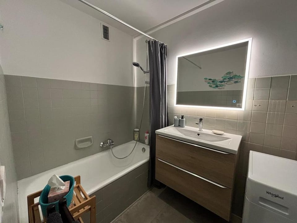 1 bedroom appartement in Cannes cosy and bright Apartment in Cannes