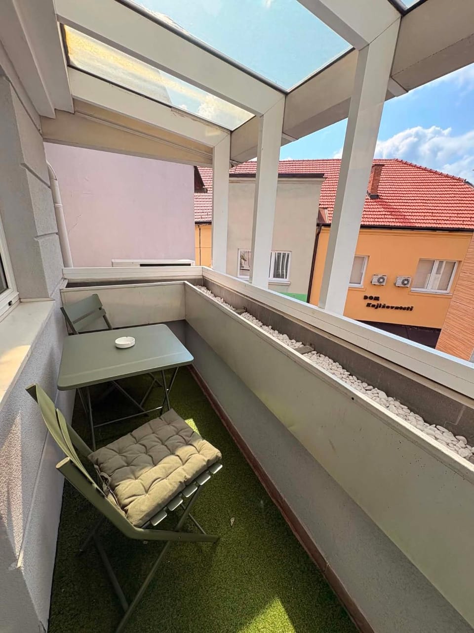 Soni Trg Apartment in Federation of Bosnia and Herzegovina