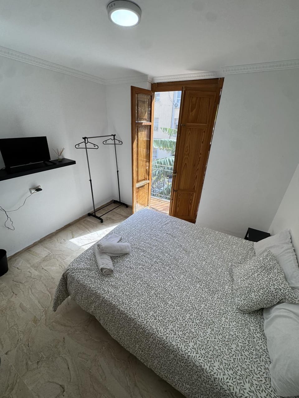 Apartament Mediteranean Bed and Breakfast in Valencia