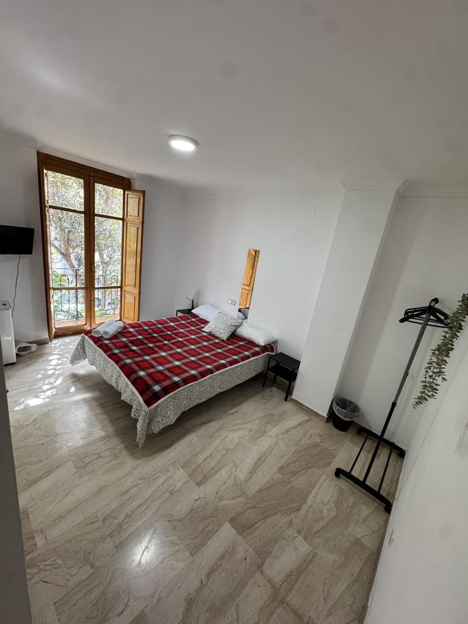 Apartament Mediteranean Bed and Breakfast in Valencia