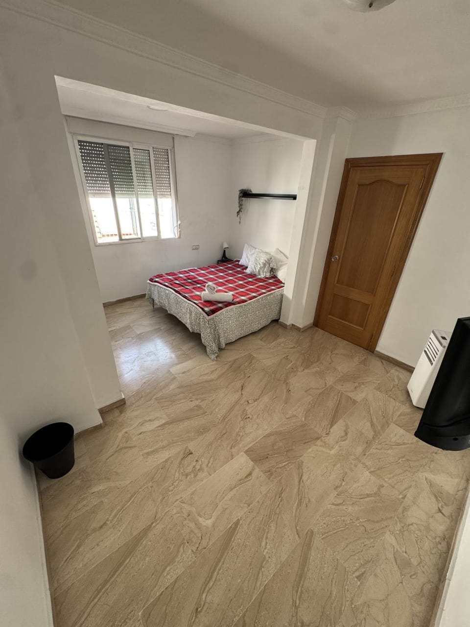 Apartament Mediteranean Bed and Breakfast in Valencia