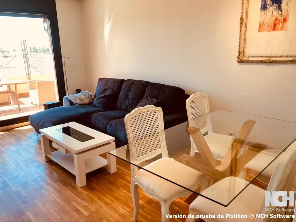 Angel de la Guarda 18 Apartment in Soria