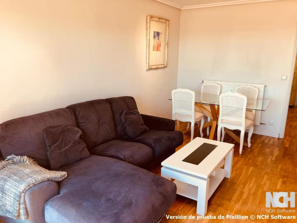 Angel de la Guarda 18 Apartment in Soria