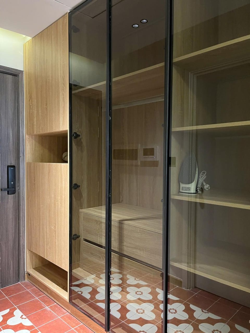 Honghome Lavida Plus Apartment in Ho Chi Minh City