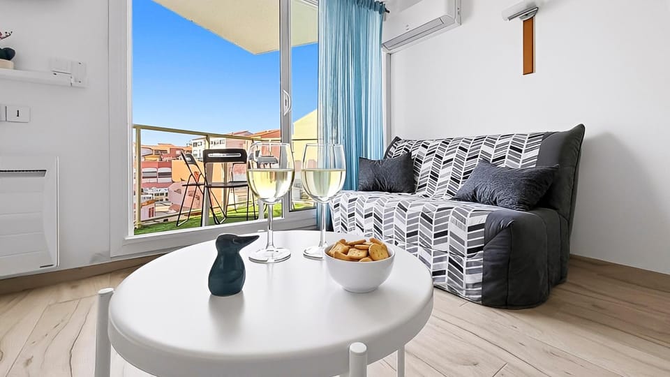 Balcony/Terrace, Living room