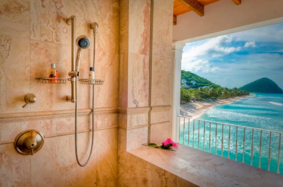 Home in Long Bay Apartment in Virgin Islands (U.S.)