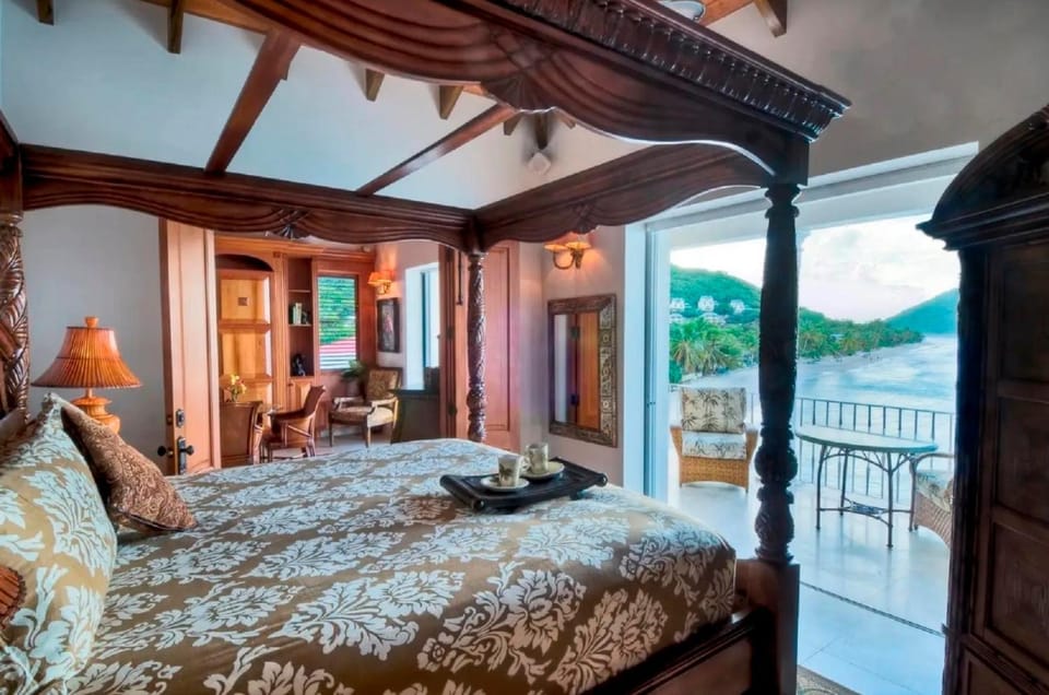 Home in Long Bay Apartment in Virgin Islands (U.S.)