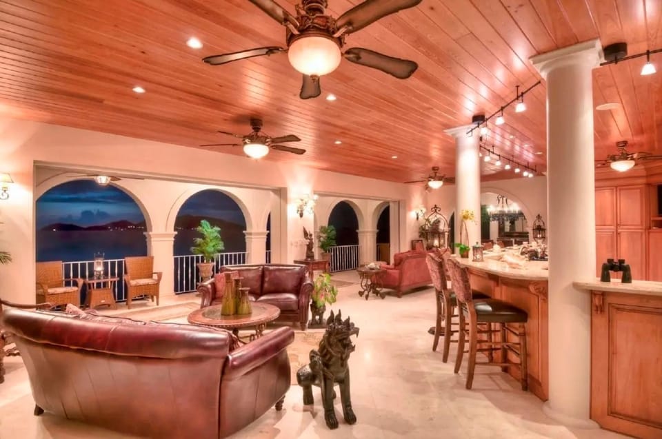 Home in Long Bay Apartment in Virgin Islands (U.S.)