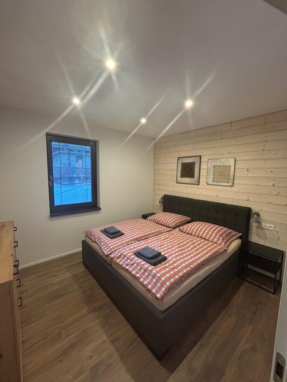 Apartmán ESKIMO Apartment in Slovakia