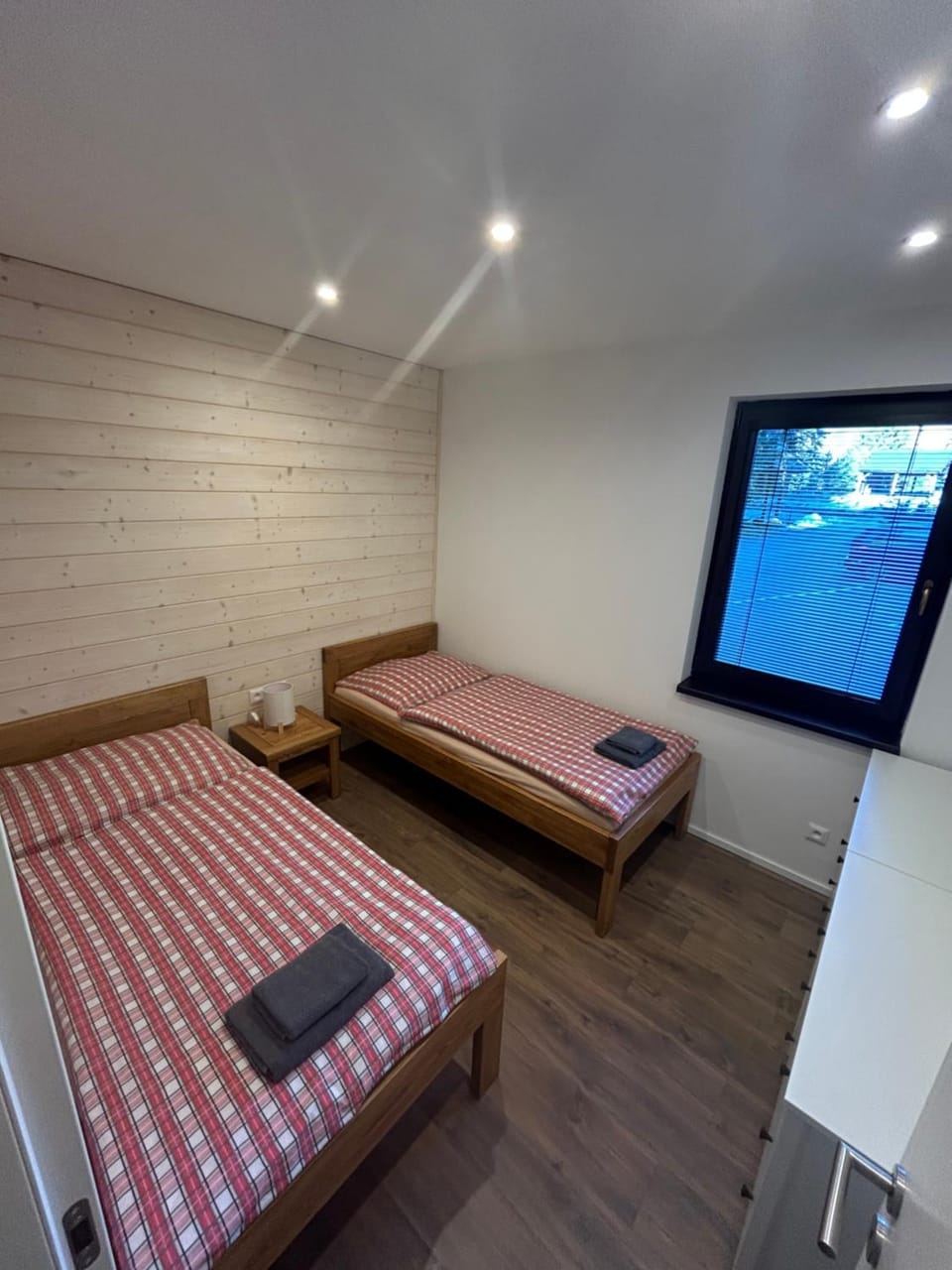 Apartmán ESKIMO Apartment in Slovakia