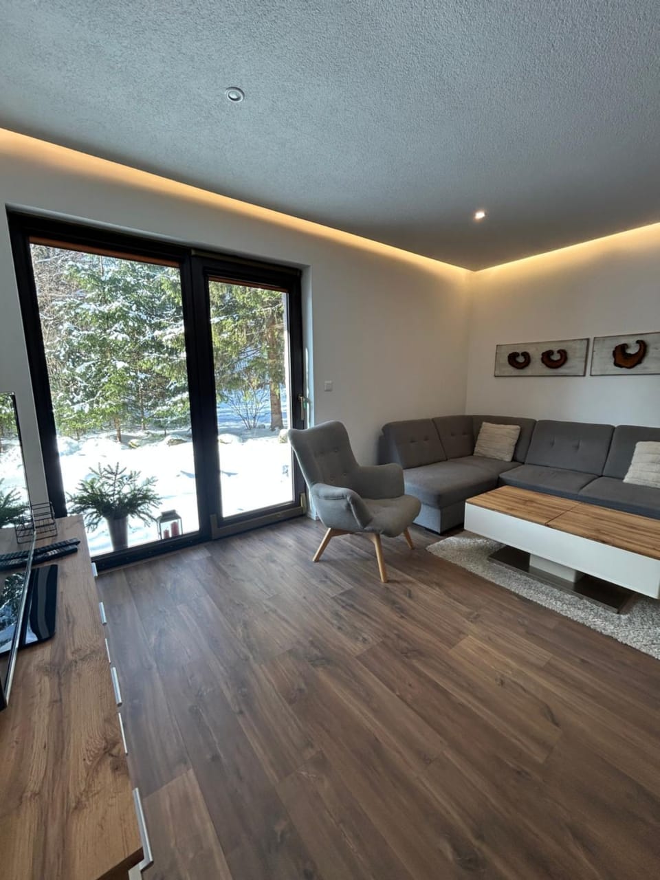Apartmán ESKIMO Apartment in Slovakia