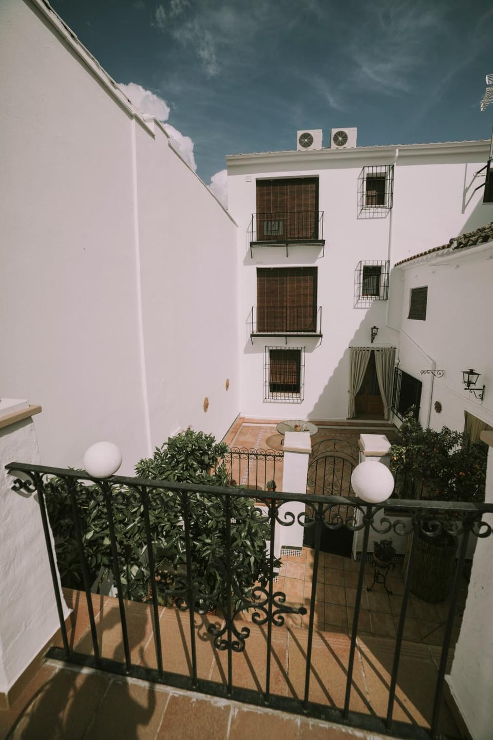 Patio, View (from property/room), Balcony/Terrace