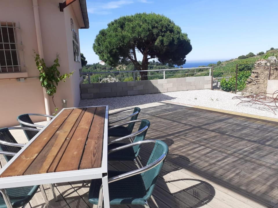 Natural landscape, View (from property/room)