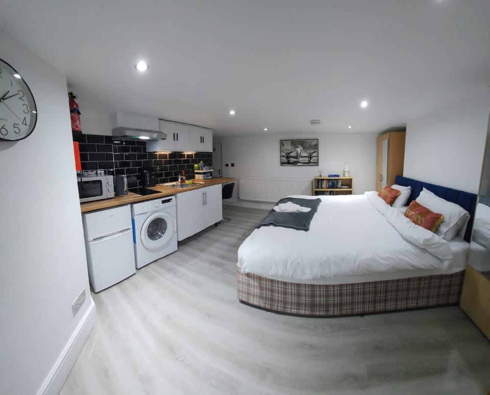 Oxford Private Flat One Apartment in Oxford