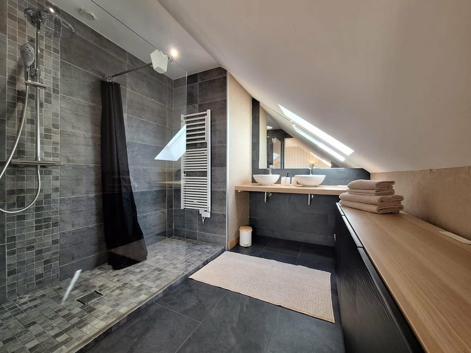 Shower