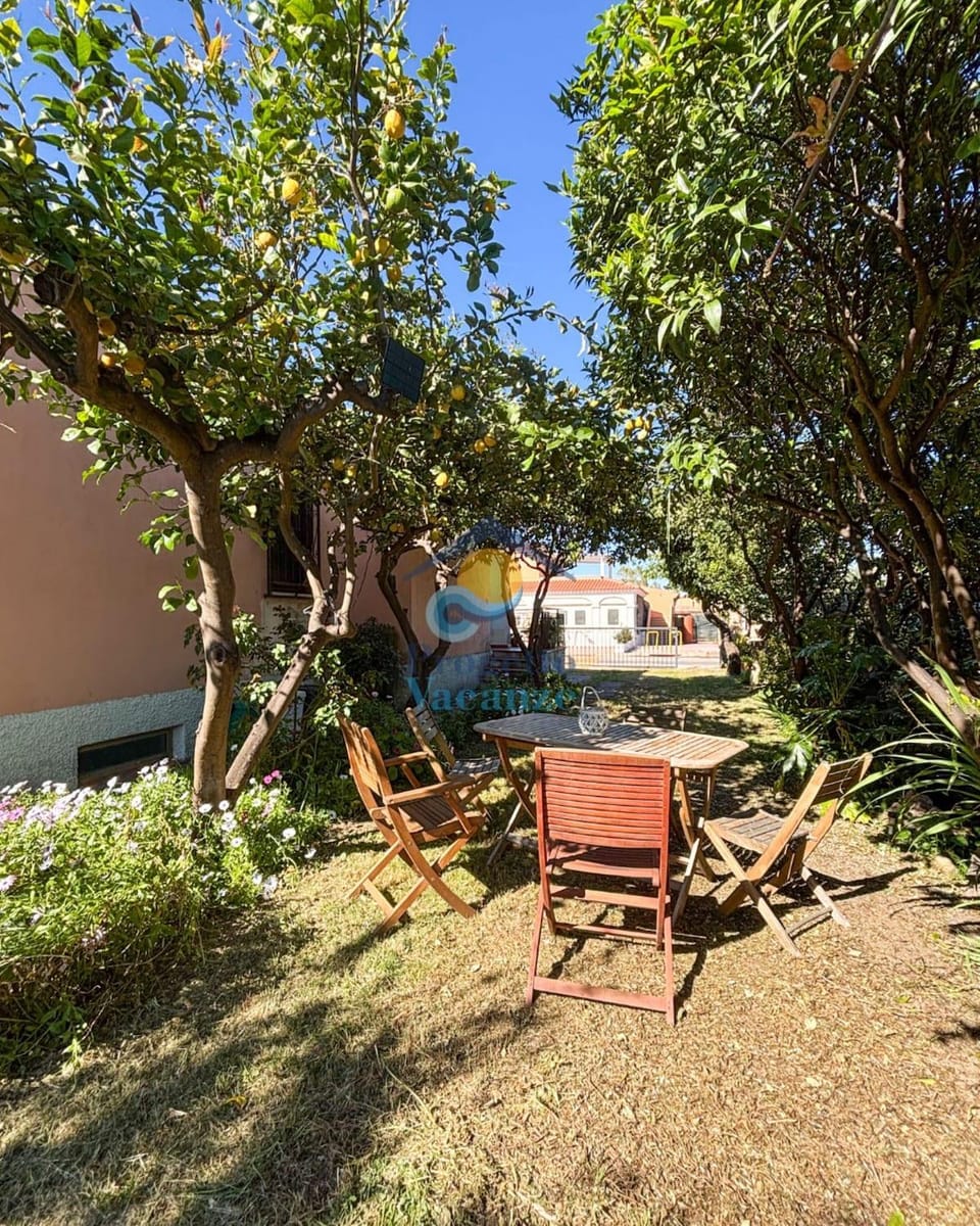 Sardegna 20 House in San Teodoro