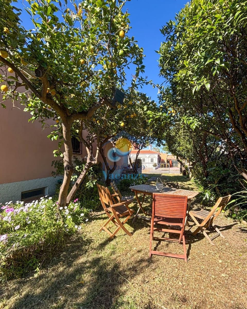 Sardegna 20 House in San Teodoro