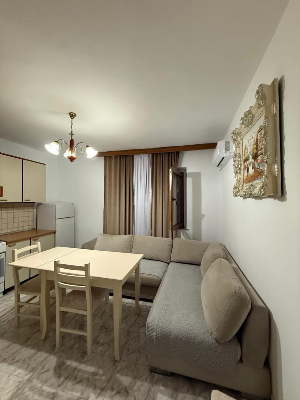 Sense Central Vacation rental in Tirana