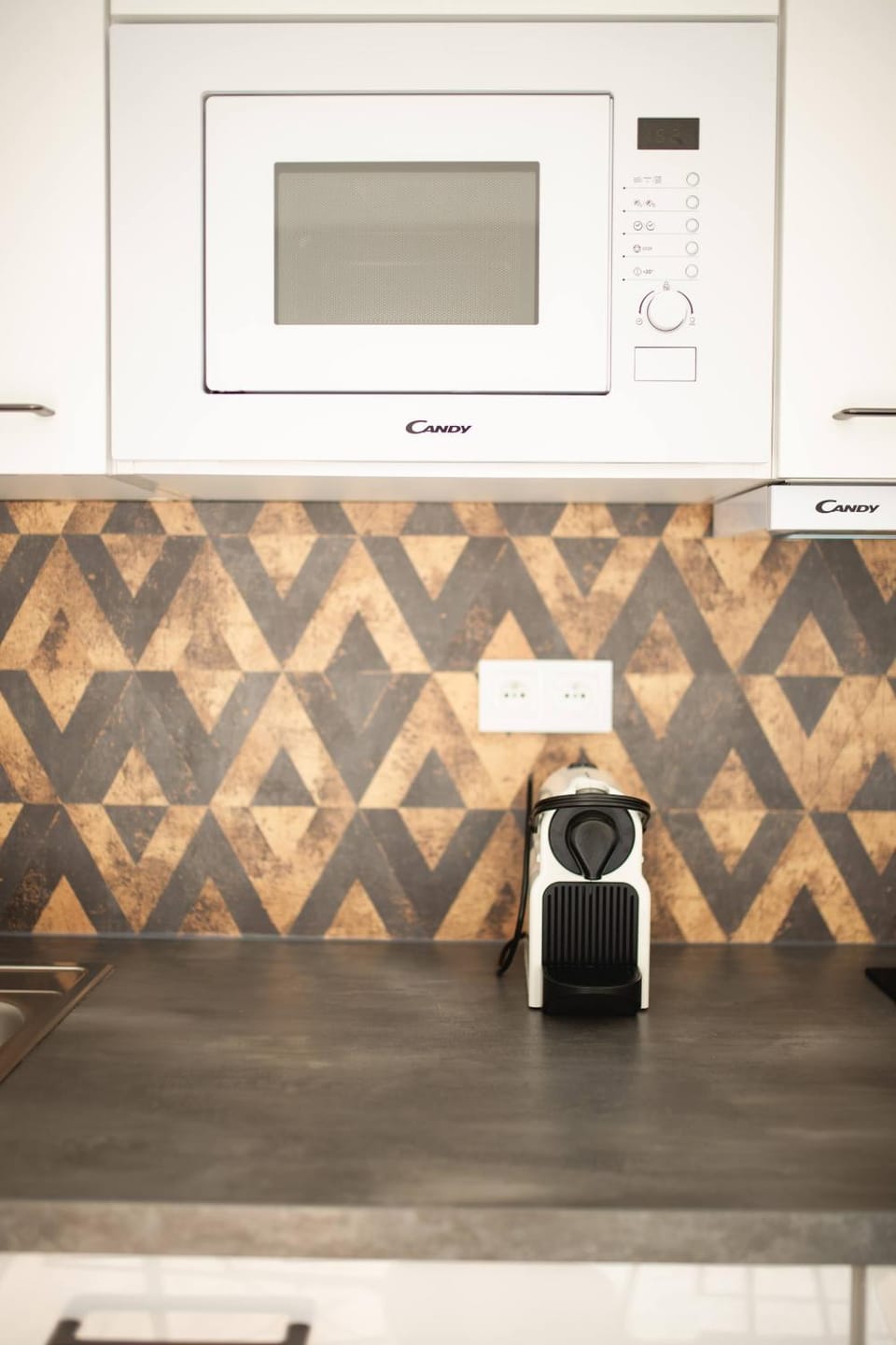 Kitchen or kitchenette, pet friendly