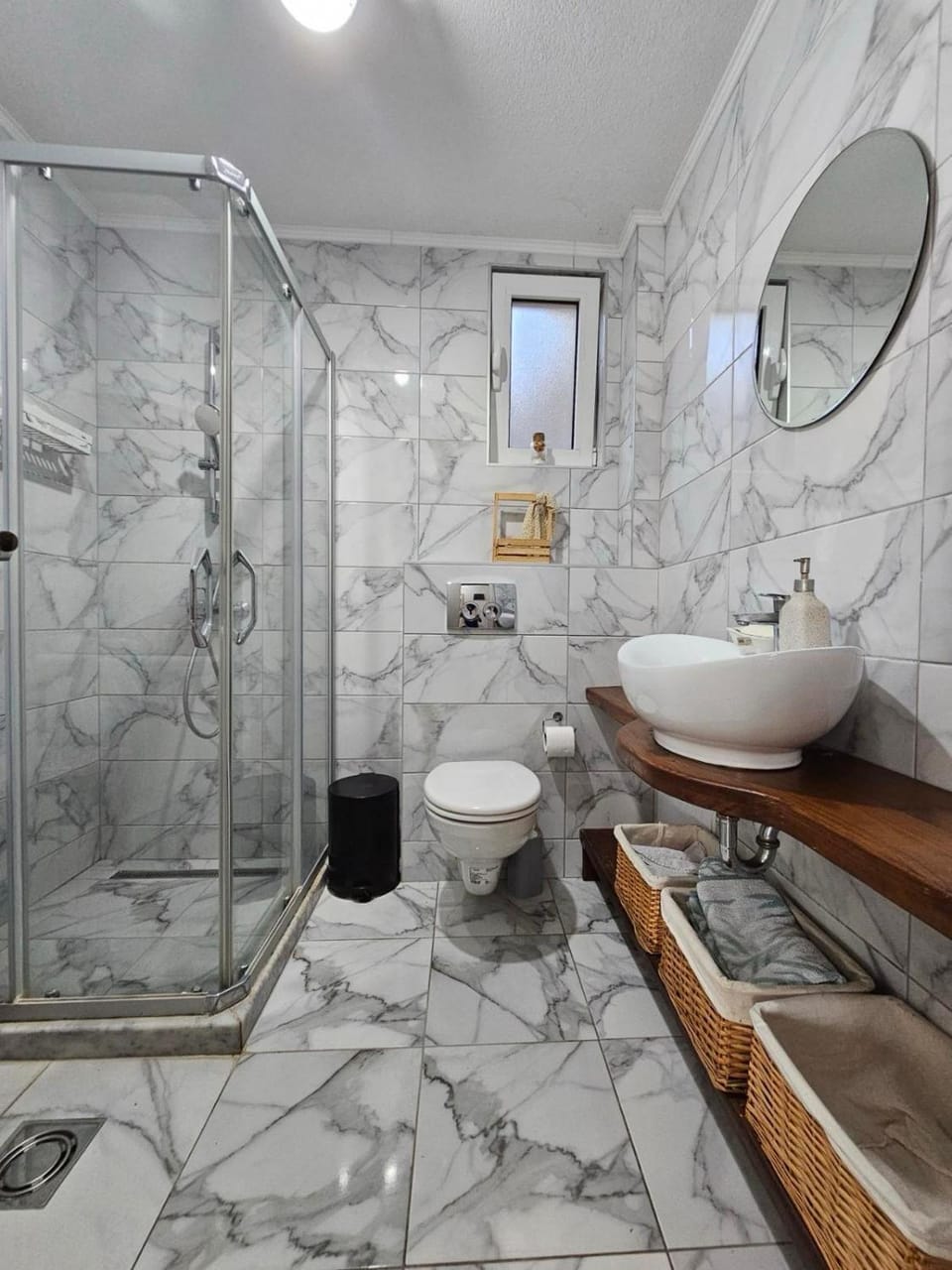 Apartman Petar Apartment in Kotor Municipality