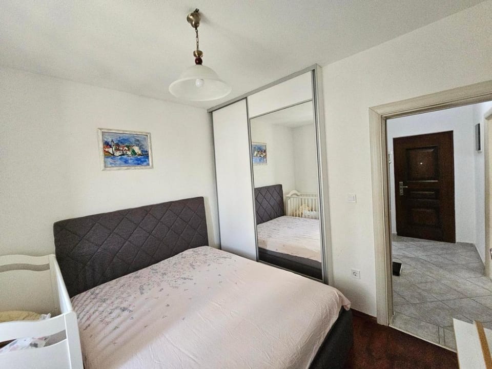Apartman Petar Apartment in Kotor Municipality