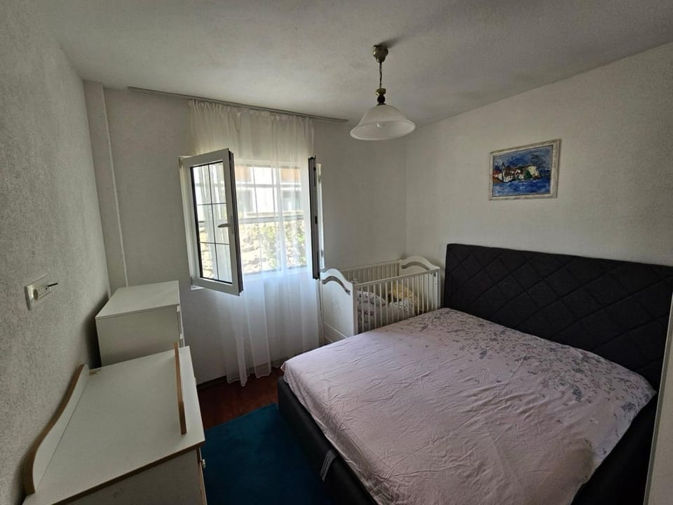 Apartman Petar Apartment in Kotor Municipality