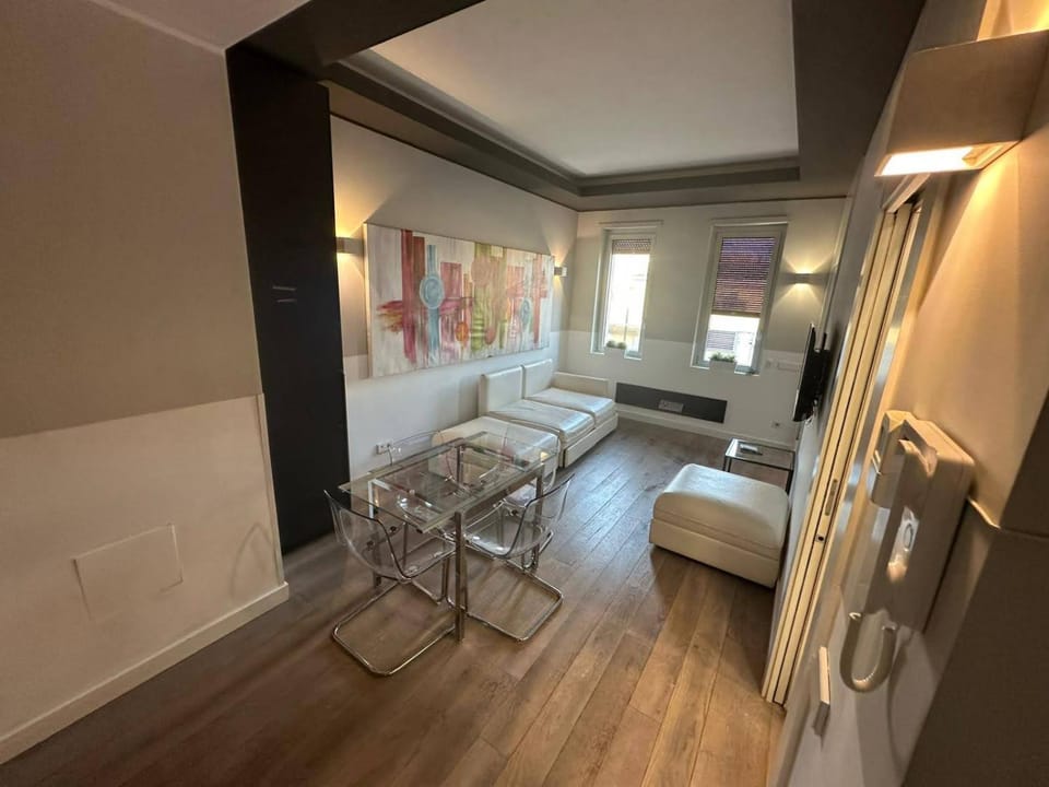 DuomoStay Milano Apartment in Milan