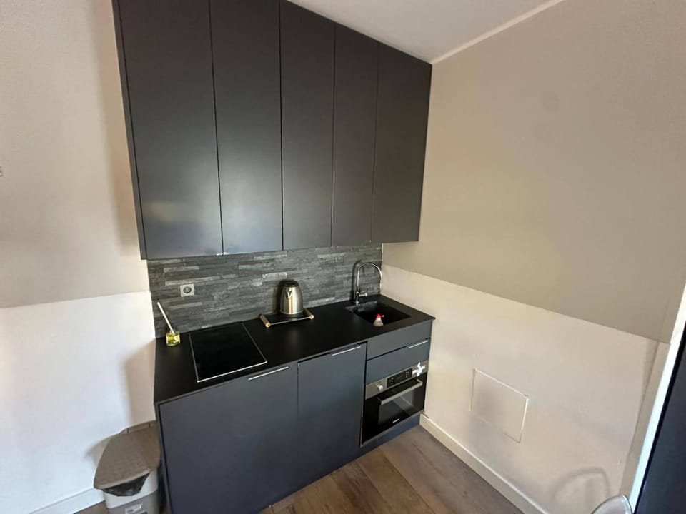 DuomoStay Milano Apartment in Milan