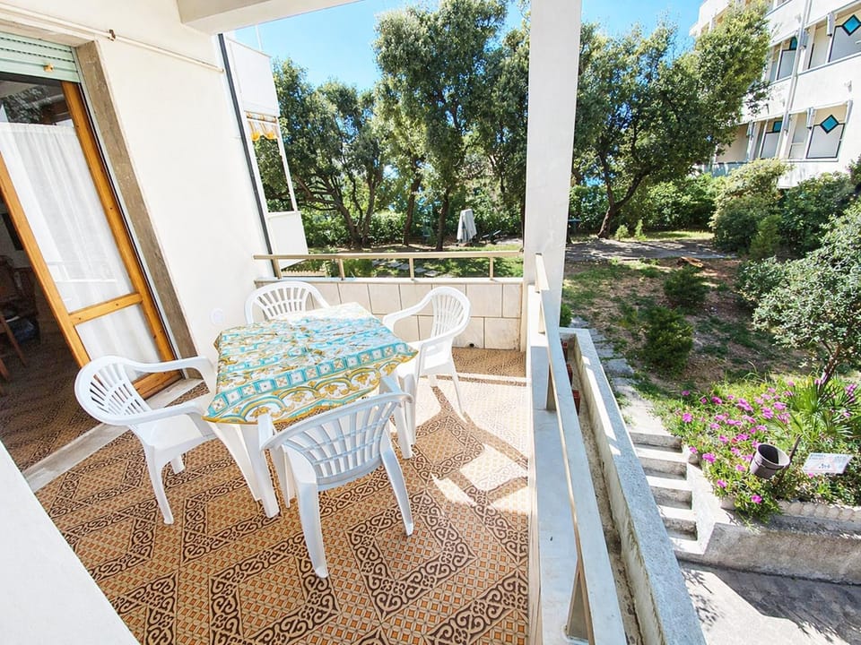 Balcony/Terrace, Balcony/Terrace, Dining area