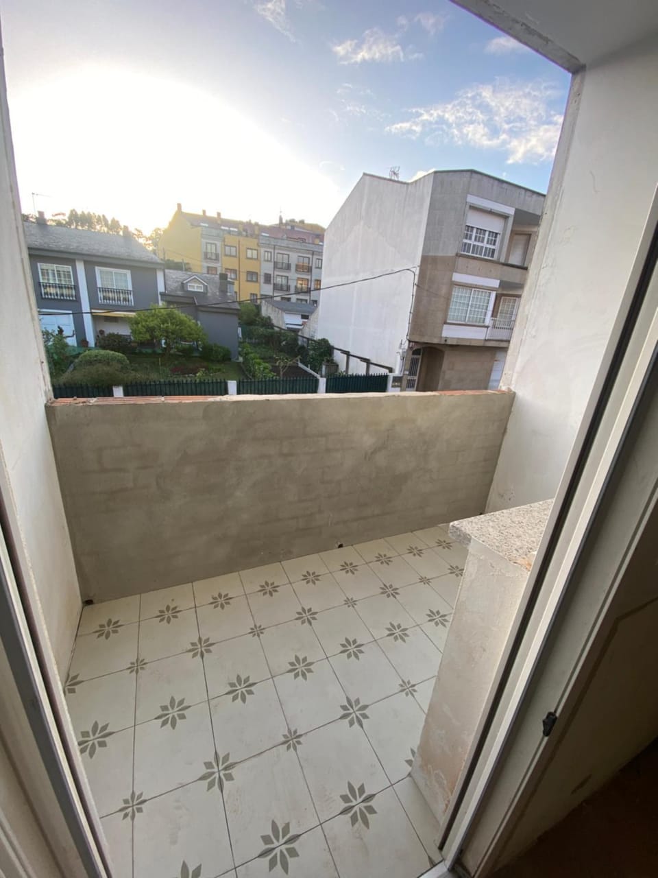 Apartamento A Chalana O Grove Apartment in O Salnés