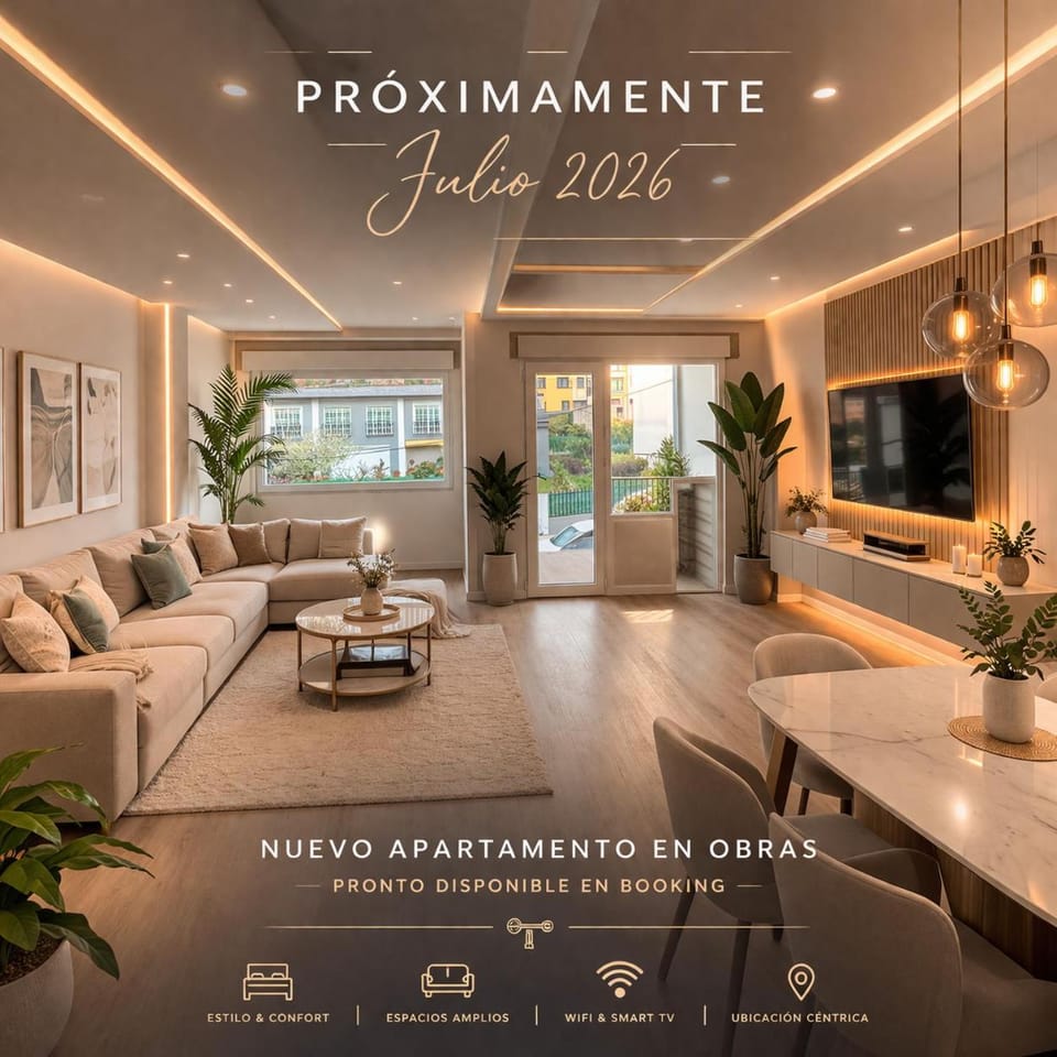 Apartamento A Chalana O Grove Apartment in O Salnés