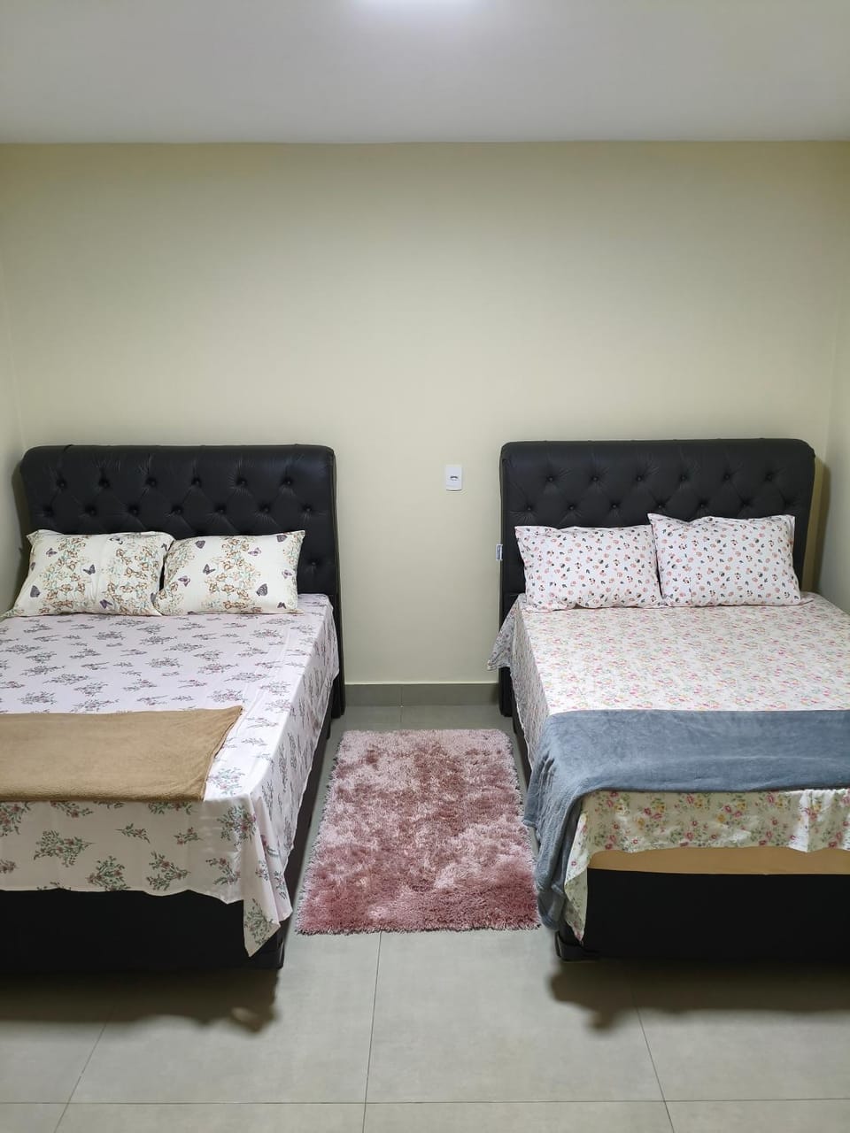 Casa Marco Vacation rental in State of Goiás