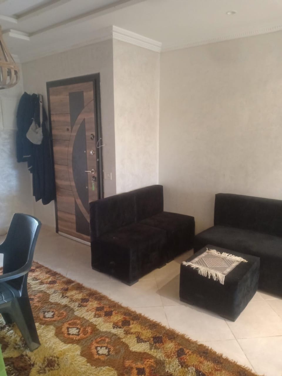Rabat Luxury Apartment in Rabat-Salé-Kénitra