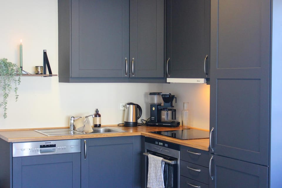 Stølstunets sentrumsglimt Apartment in Innlandet