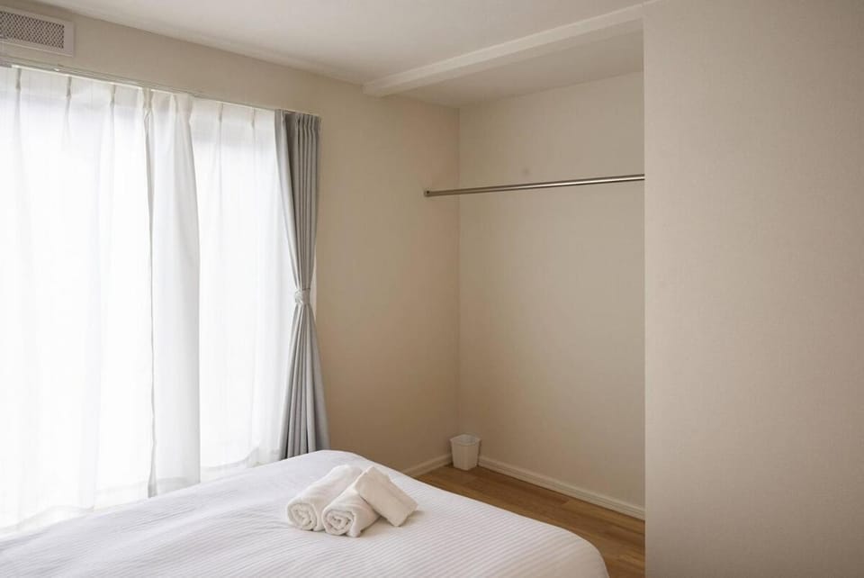 Flex Cella North31 Apartment in Sapporo