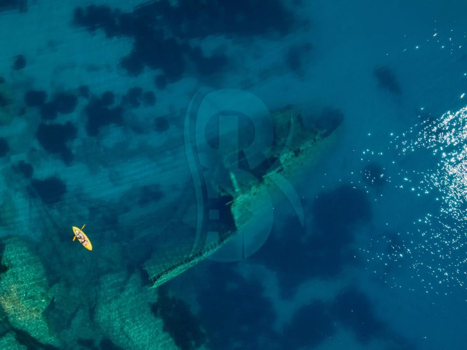Sunset Goelba - dove la roccia incontra il mare Apartment in Campo nell'Elba