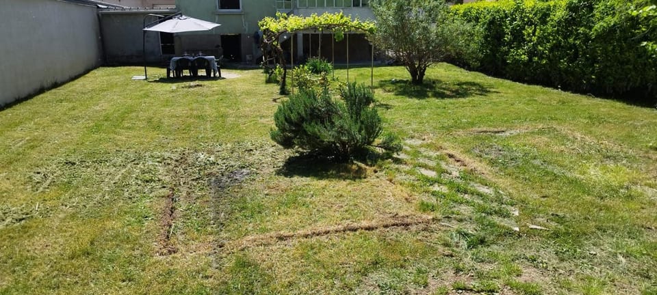 Garden, Garden
