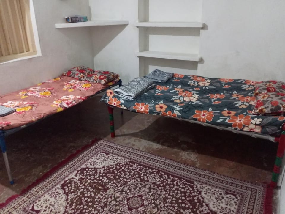 VIJAY homestay House in Gujarat