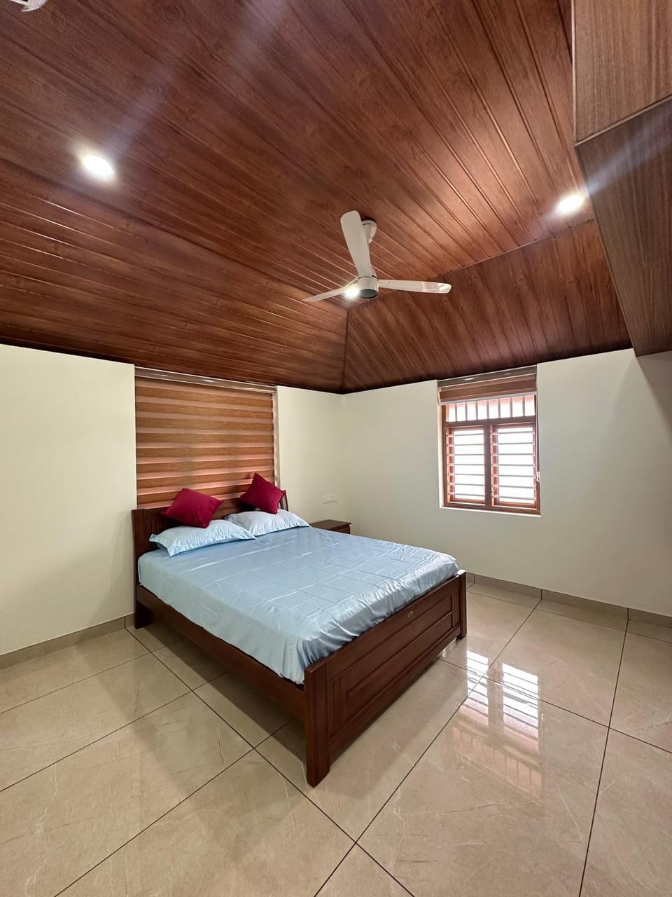 Naadan Villa House in Kerala