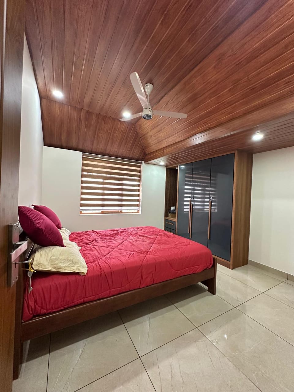 Naadan Villa House in Kerala