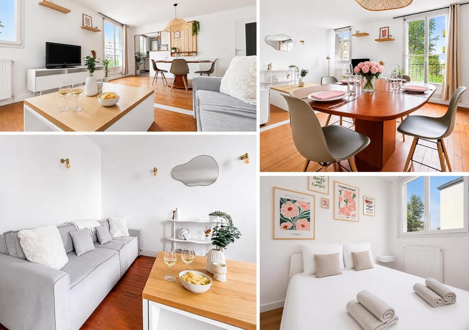 Communal lounge/ TV room, Dining area