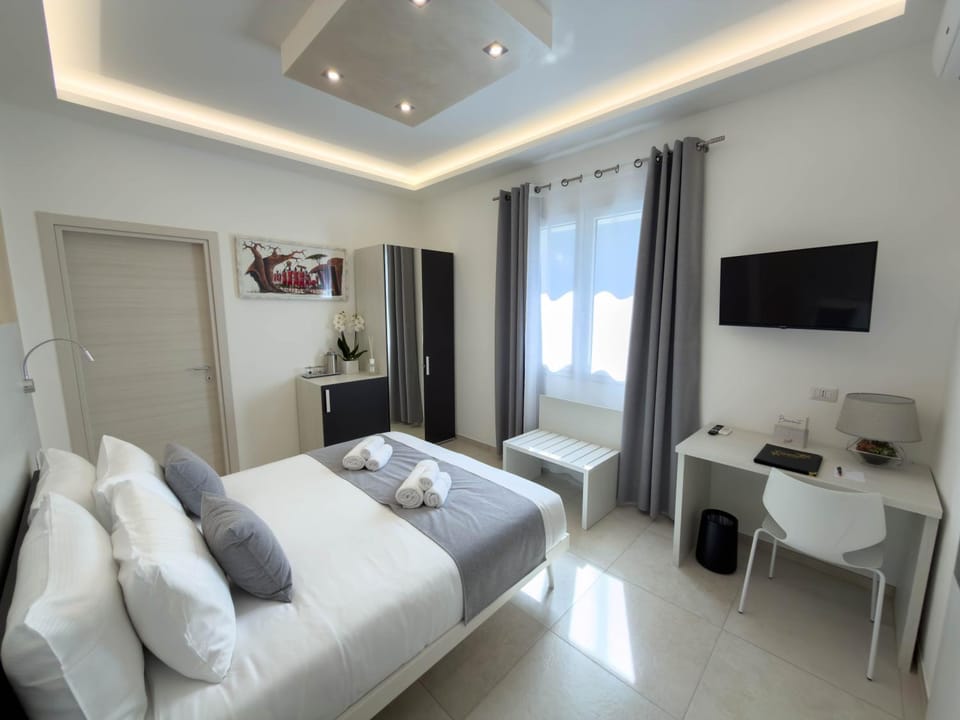 Cattleya Rooms Bed and Breakfast in Sardinia