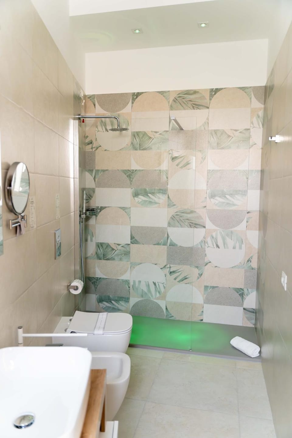 Cattleya Rooms Bed and Breakfast in Sardinia