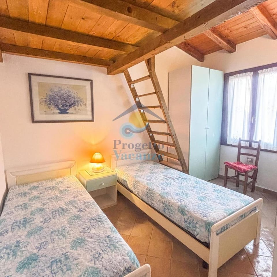 Liguria 5 House in San Teodoro
